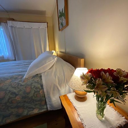 El Colono Appartement La Junta Buitenkant foto