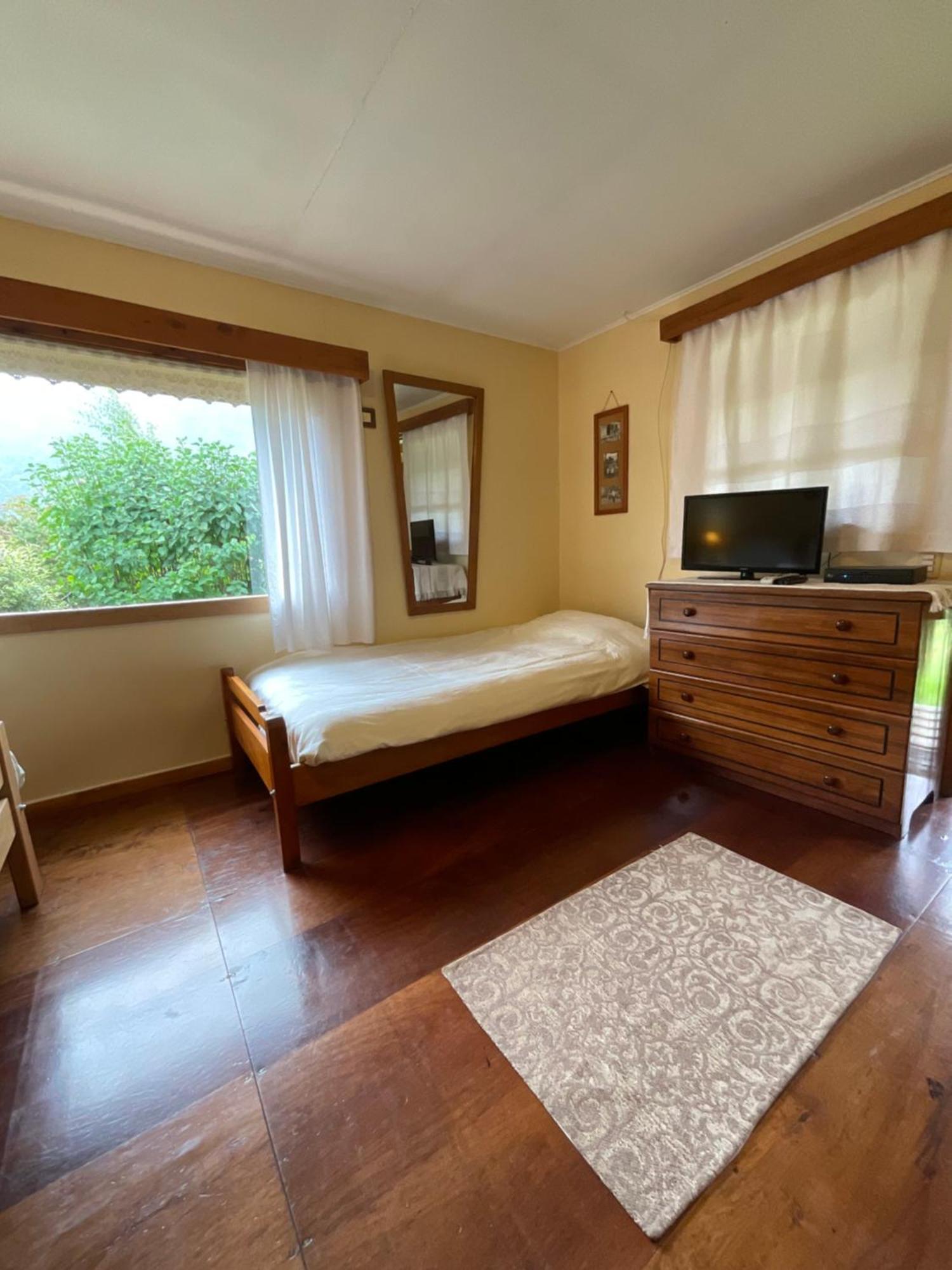 El Colono Appartement La Junta Kamer foto