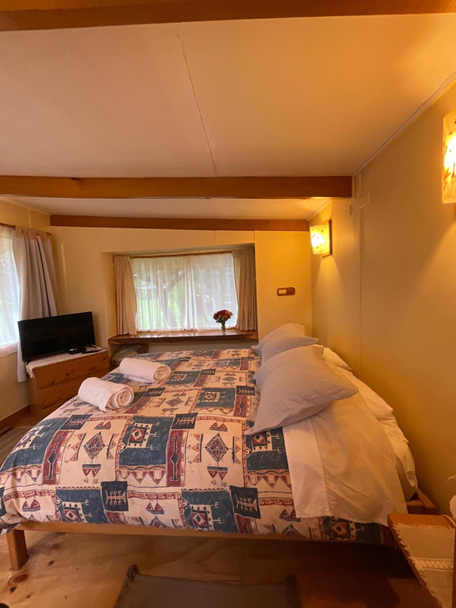 El Colono Appartement La Junta Kamer foto