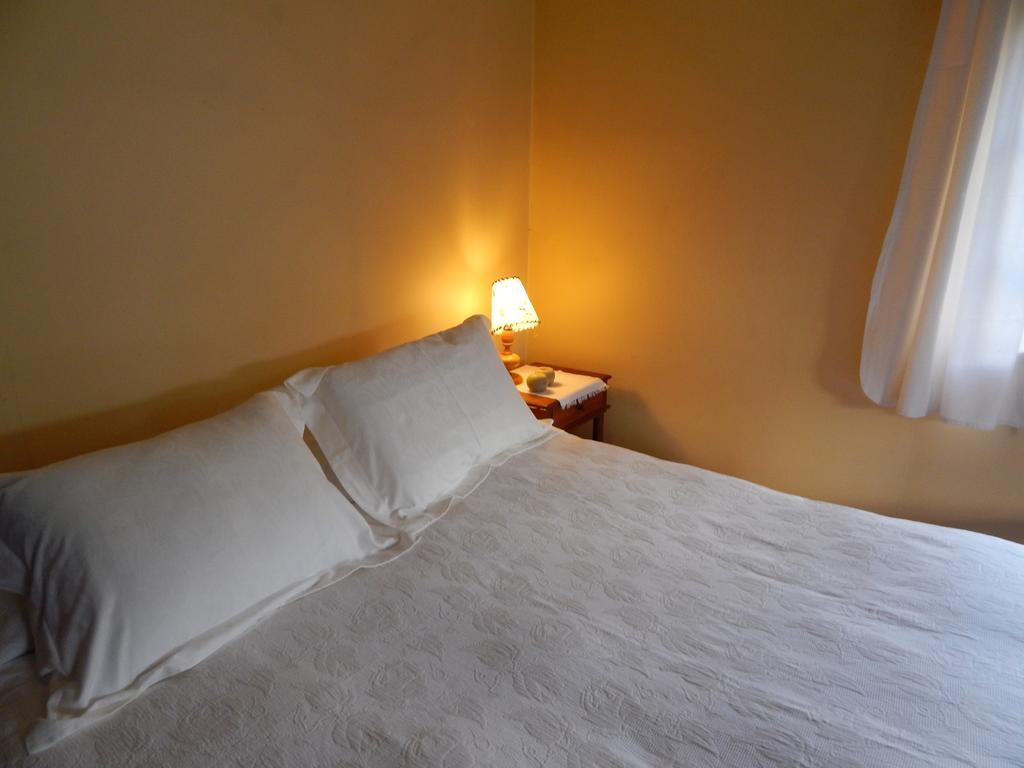 El Colono Appartement La Junta Buitenkant foto